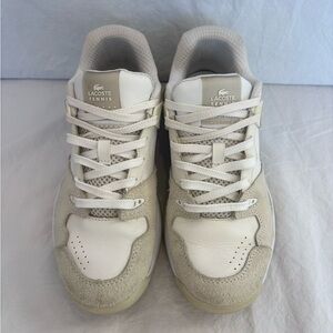 Lacoste T- Point Tennis Sneakers